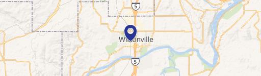 Wilsonville, OR 97070
