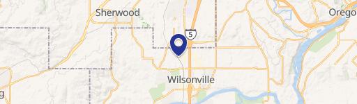 Wilsonville, OR 97070
