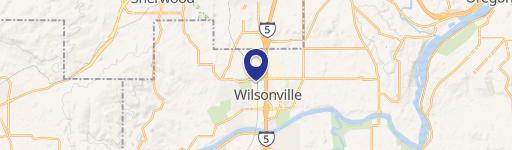 Wilsonville, OR 97070