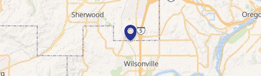 Wilsonville, OR 97070