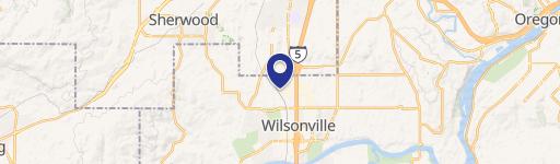 Wilsonville, OR 97070