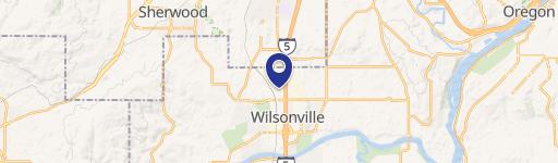Wilsonville, OR 97070