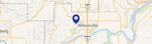Wilsonville, OR 97070