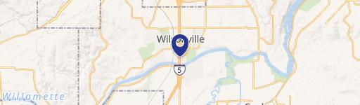 Wilsonville, OR 97070