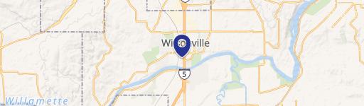 Wilsonville, OR 97070