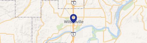 Wilsonville, OR 97070