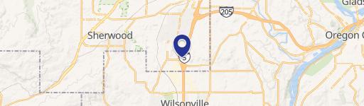 Wilsonville, OR 97070