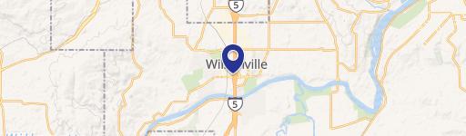 Wilsonville, OR 97070