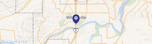 Wilsonville, OR 97070