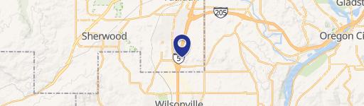 Wilsonville, OR 97070