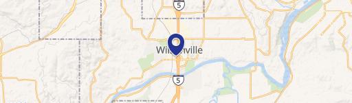 Wilsonville, OR 97070