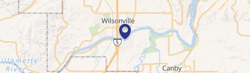 Wilsonville, OR 97070