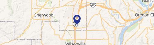 Wilsonville, OR 97070