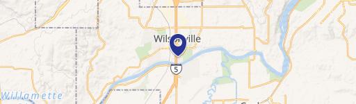 Wilsonville, OR 97070