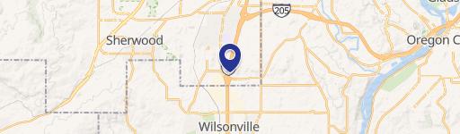 Wilsonville, OR 97070
