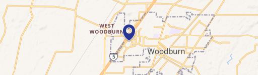 3002 Stacy Allison Way