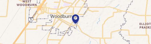 1500 Blk Silverton Rd