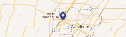 3001 Stacy Allison Way