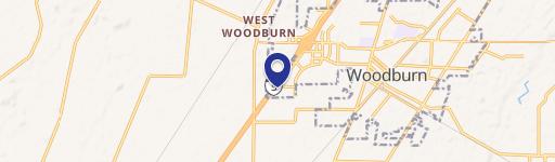 Stacy Allison NE Way