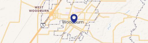 Woodburn, OR 97071