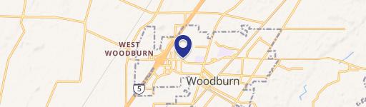 970 Cascade Dr Ste, Unit 100