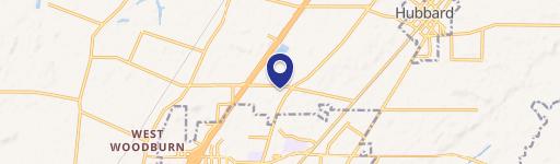 16821 Boones Fry NE Rd