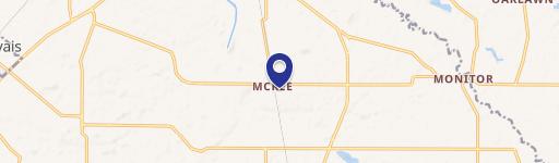 12666 Monitor Mckee NE Rd