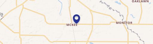 12666 Monitor Mckee NE Rd