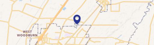 395 Shenandoah NE Ln