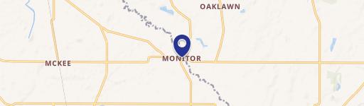 15284 Woodburn Monitor NE Rd