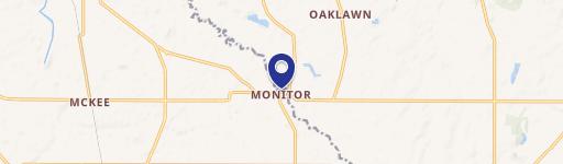 15265 Woodburn Monitor NE Rd