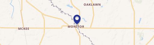 15385 Woodburn Monitor NE Rd