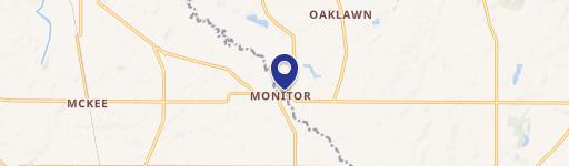 15325 Woodburn Monitor NE Rd