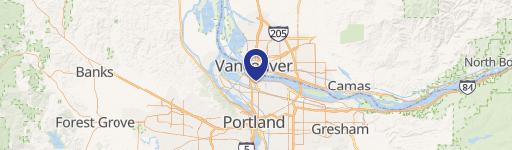 Martin Luther King Blvd