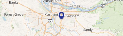 Springwater Corridor