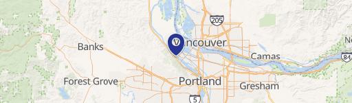 Side Nw St Helens Rd