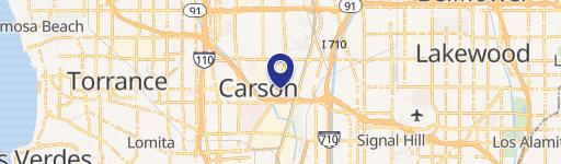 21900 Wilmington Ave