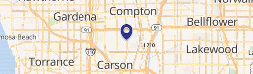 18901 Wilmington Ave