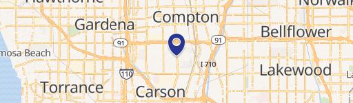 18701 Wilmington Ave