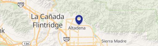Altadena, CA 91001
