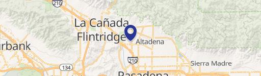 Altadena, CA 91001