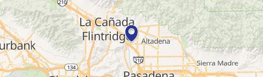 Altadena, CA 91001