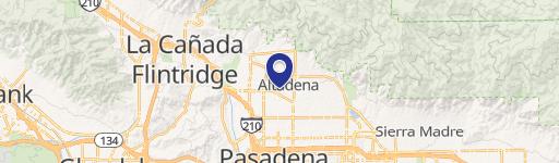 Altadena, CA 91001