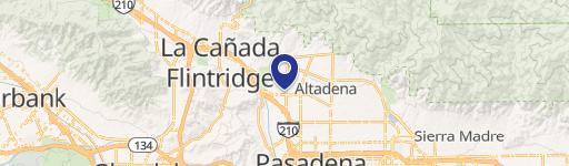 Altadena, CA 91001