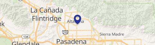 Altadena, CA 91001