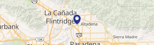 Altadena, CA 91001