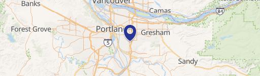 Springwater Corridor