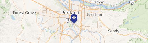Portland, OR 97222