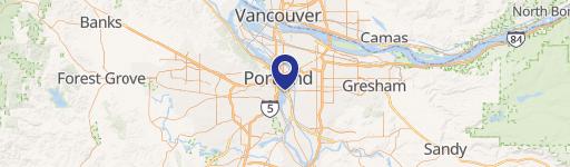 Springwater Corridor