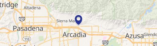 Arcadia, CA 91006